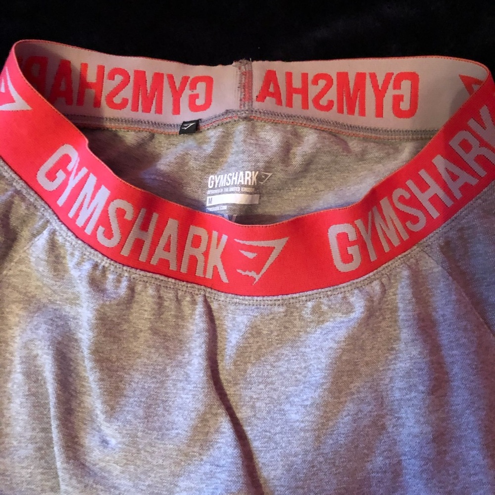 Gymshark Flex Leggings